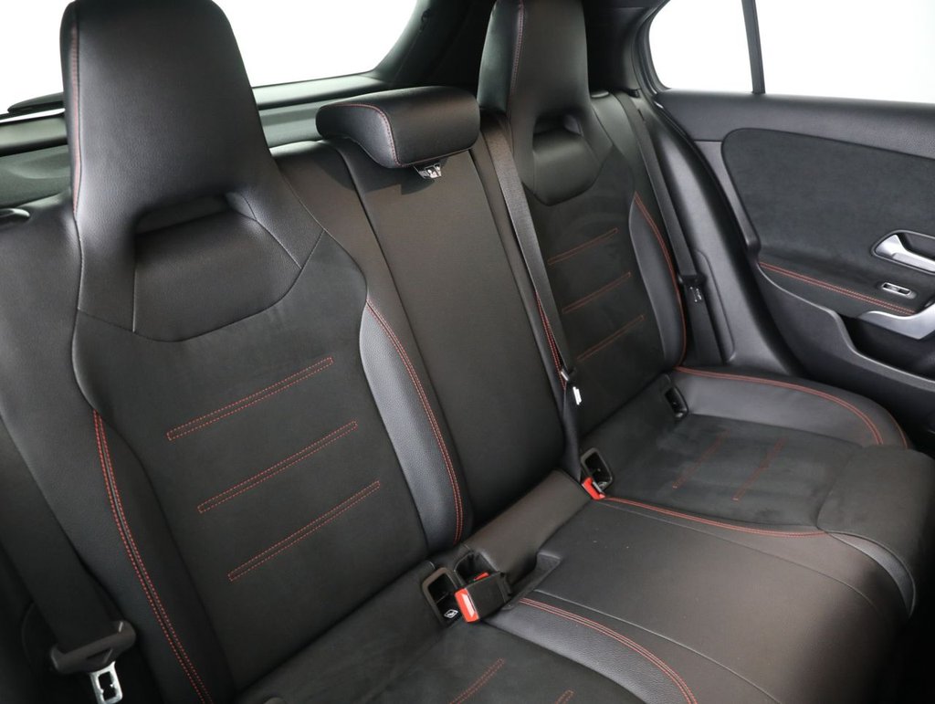 Used Mercedes-Benz A-Class 2020 for sale - 76660676: Photo 39