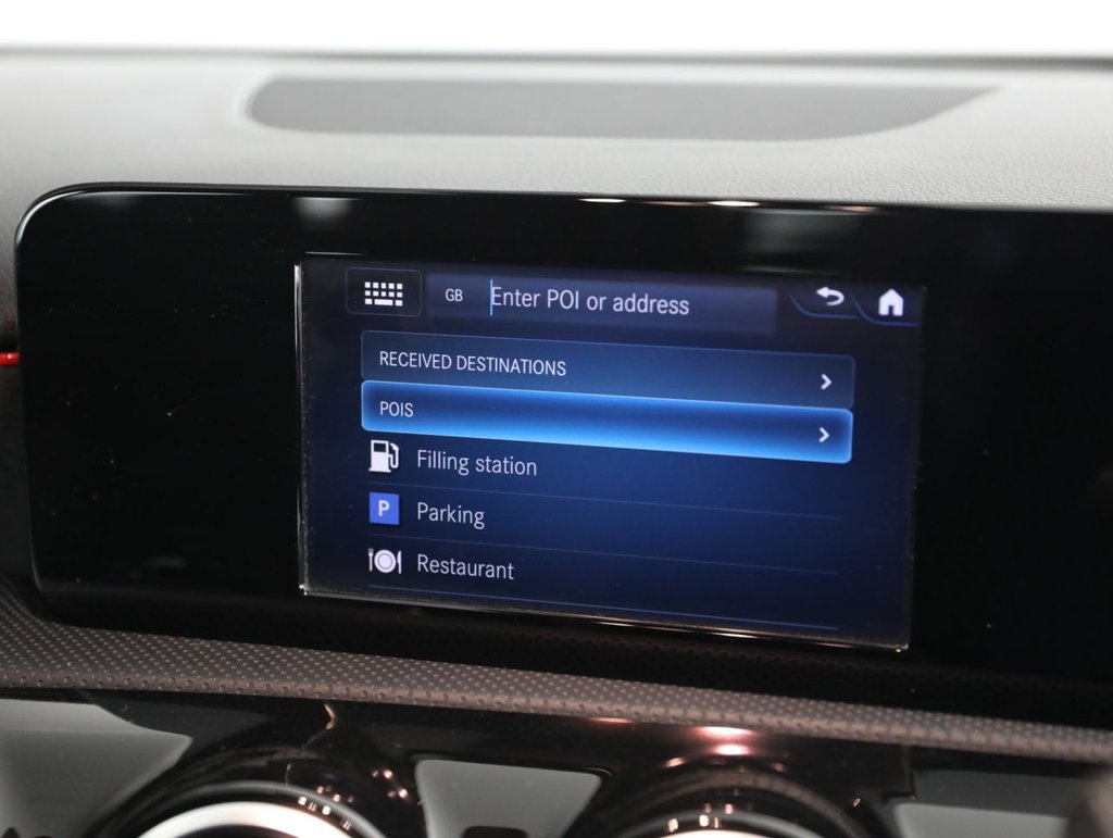 Used Mercedes-Benz A-Class 2020 for sale - 76660676: Photo 42