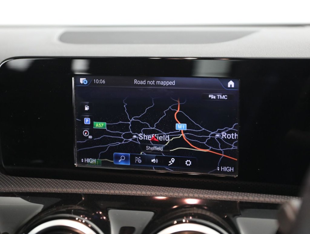 Used Mercedes-Benz A-Class 2020 for sale - 76660676: Photo 44