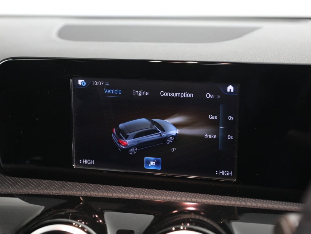 Used Mercedes-Benz A-Class 2020 for sale - 76660676: Photo 46