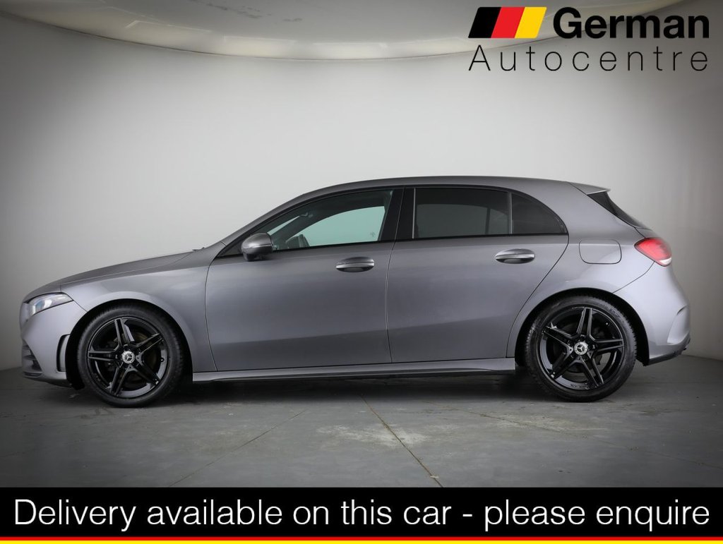 Used Mercedes-Benz A-Class 2020 for sale - 76660676: Photo 5