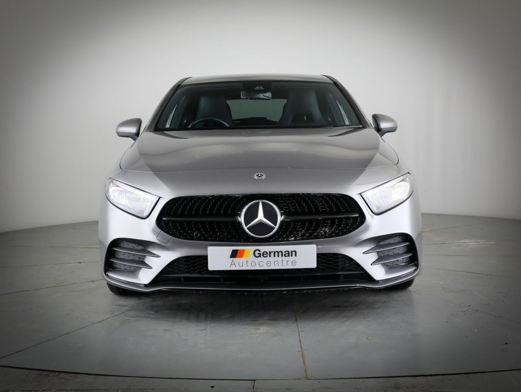 Used Mercedes-Benz A-Class 2020 for sale - 76660676: Photo 6