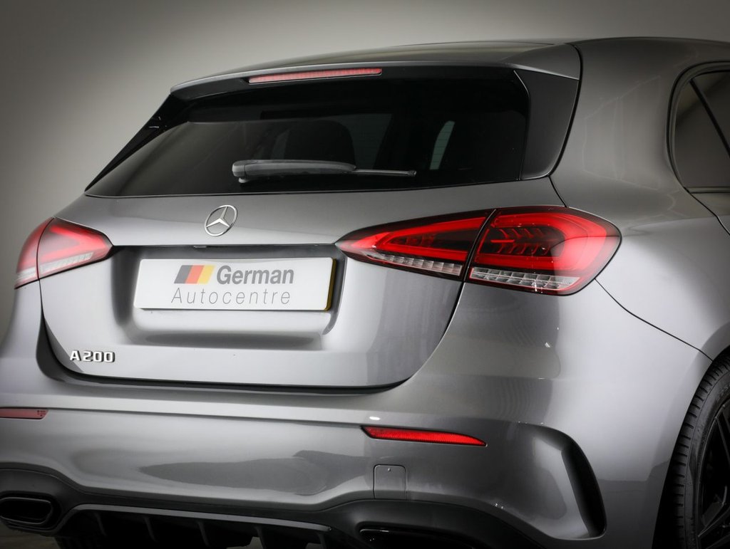 Used Mercedes-Benz A-Class 2020 for sale - 76660676: Photo 7