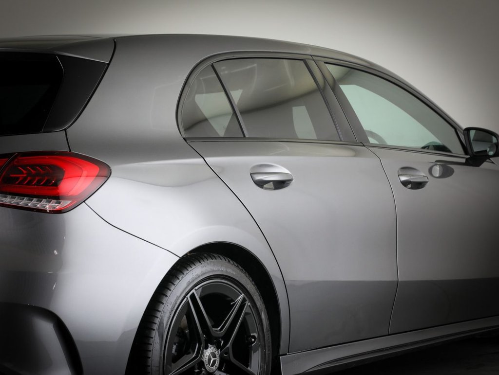 Used Mercedes-Benz A-Class 2020 for sale - 76660676: Photo 9