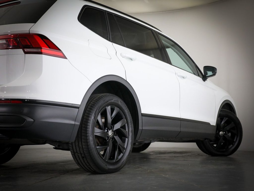 Used Volkswagen Tiguan Allspace 2022 for sale - 76061903: Photo 10