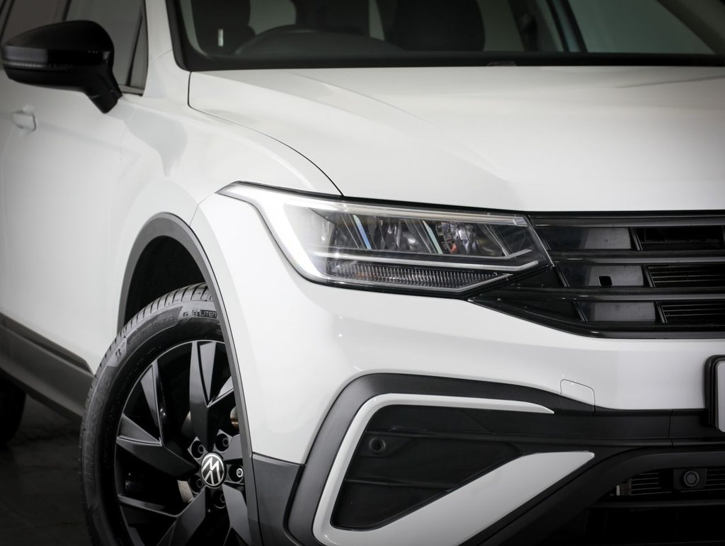 Used Volkswagen Tiguan Allspace 2022 for sale - 76061903: Photo 11