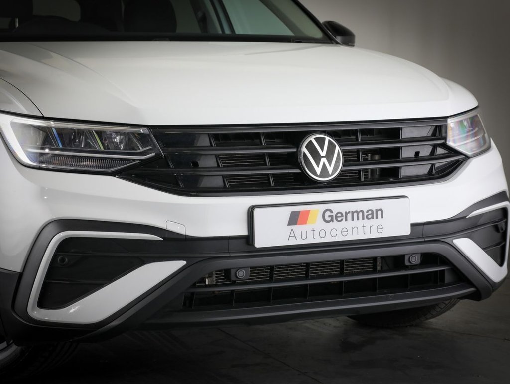 Used Volkswagen Tiguan Allspace 2022 for sale - 76061903: Photo 12