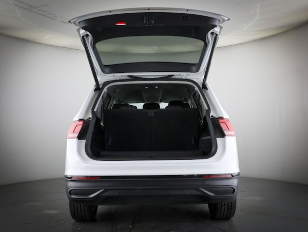 Used Volkswagen Tiguan Allspace 2022 for sale - 76061903: Photo 14