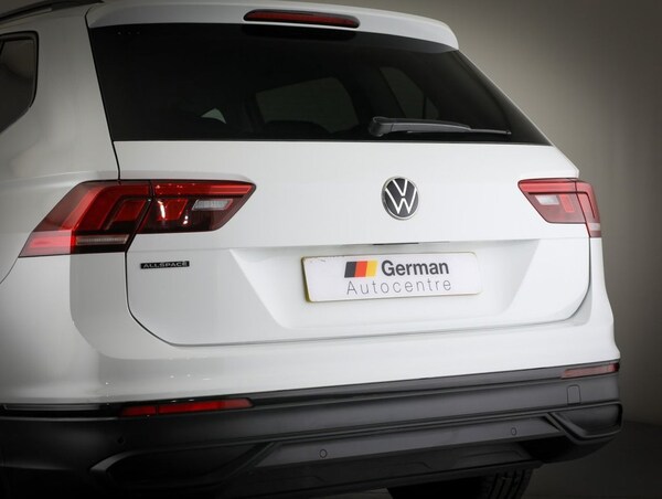 Used Volkswagen Tiguan Allspace 2022 for sale - 76061903: Photo 15