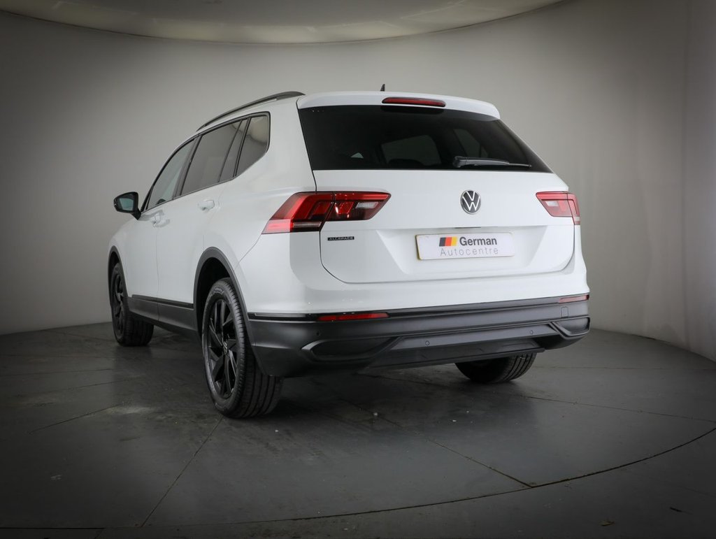 Used Volkswagen Tiguan Allspace 2022 for sale - 76061903: Photo 16