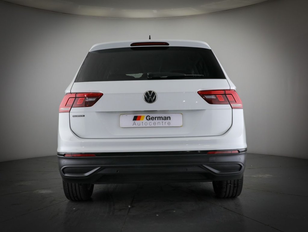 Used Volkswagen Tiguan Allspace 2022 for sale - 76061903: Photo 17