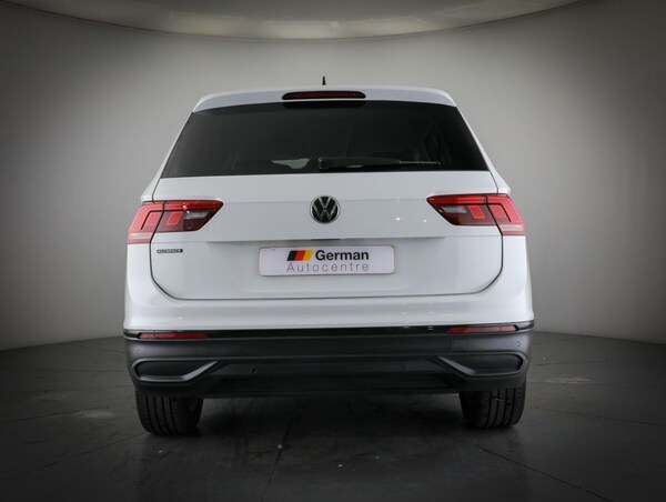 Used Volkswagen Tiguan Allspace 2022 for sale - 76061903: Photo 17