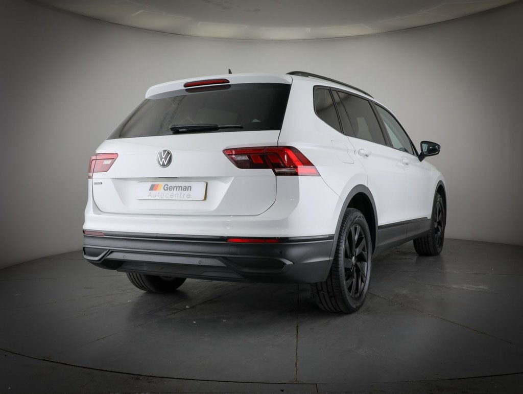 Used Volkswagen Tiguan Allspace 2022 for sale - 76061903: Photo 18