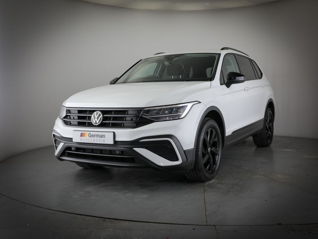 Used Volkswagen Tiguan Allspace 2022 for sale - 76061903: Photo 19