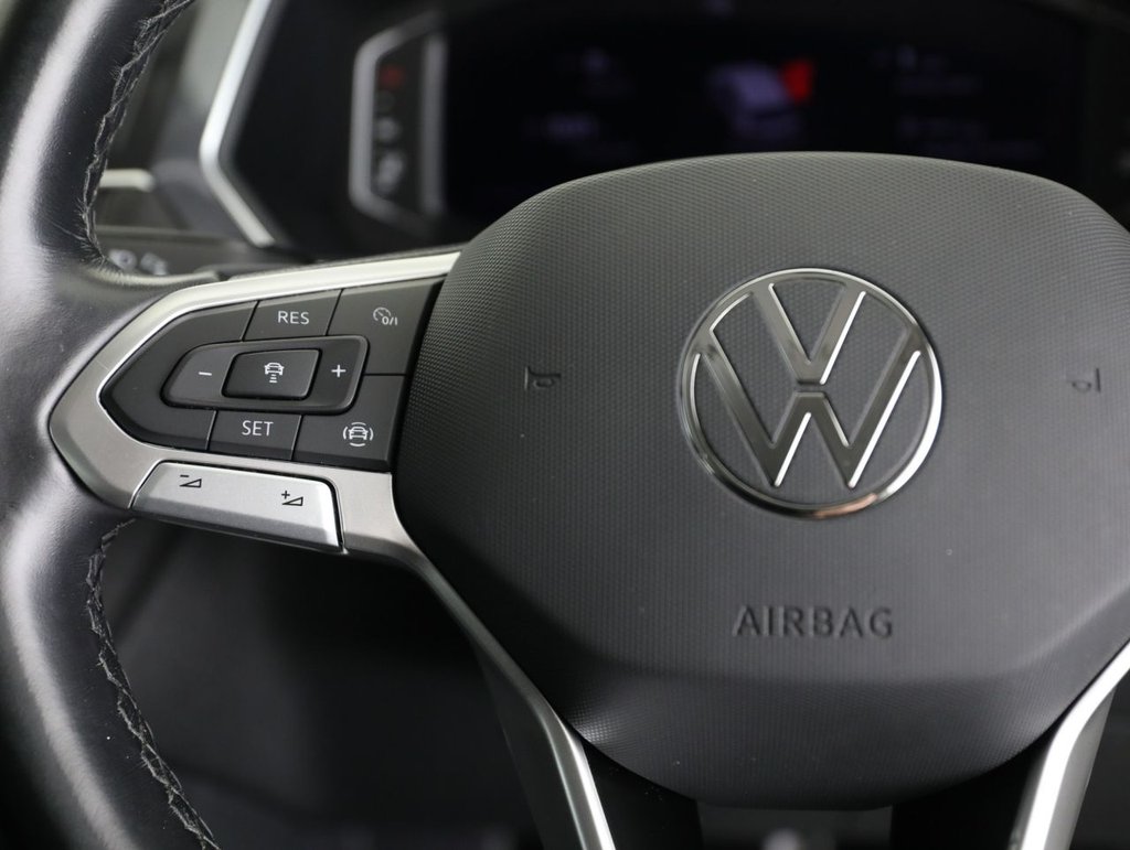 Used Volkswagen Tiguan Allspace 2022 for sale - 76061903: Photo 21