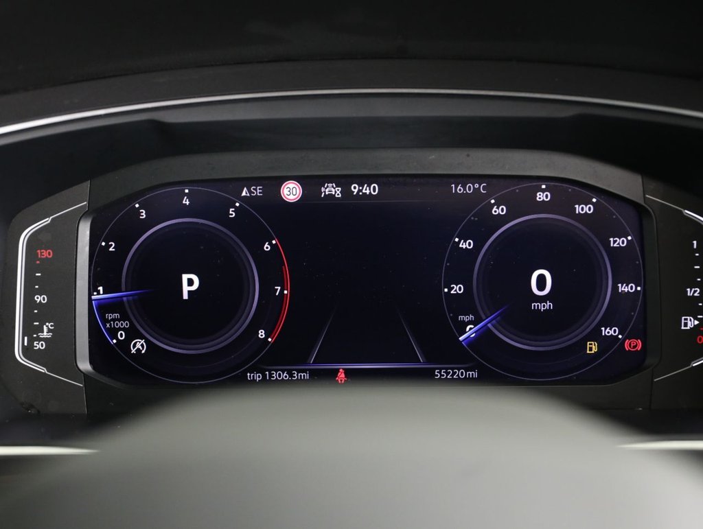 Used Volkswagen Tiguan Allspace 2022 for sale - 76061903: Photo 23