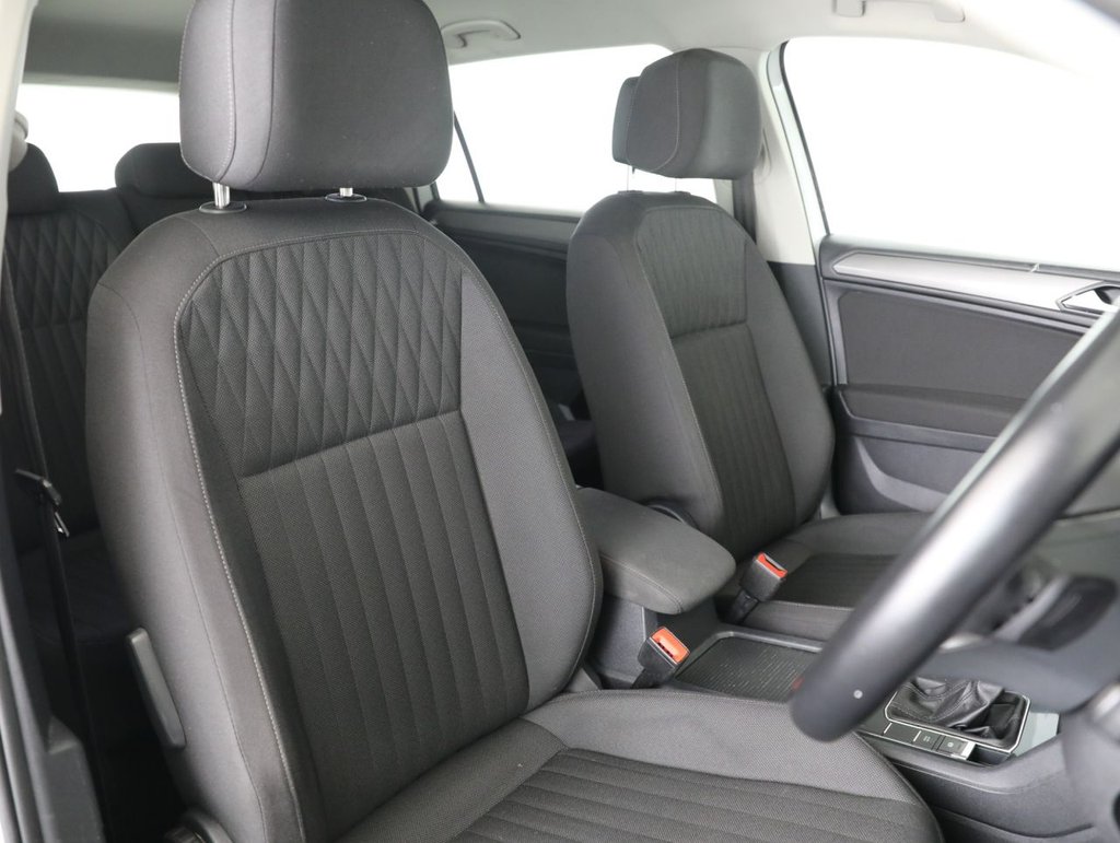 Used Volkswagen Tiguan Allspace 2022 for sale - 76061903: Photo 25