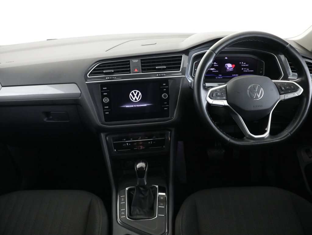 Used Volkswagen Tiguan Allspace 2022 for sale - 76061903: Photo 26