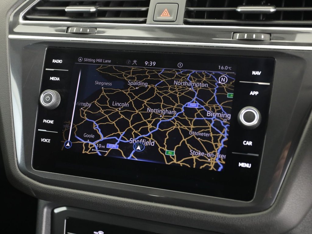 Used Volkswagen Tiguan Allspace 2022 for sale - 76061903: Photo 27