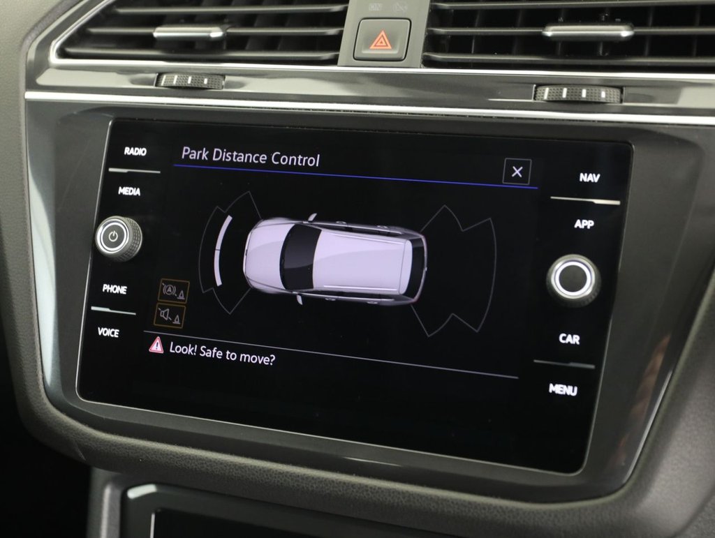 Used Volkswagen Tiguan Allspace 2022 for sale - 76061903: Photo 29