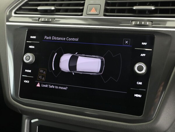 Used Volkswagen Tiguan Allspace 2022 for sale - 76061903: Photo 29
