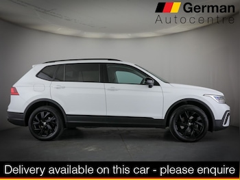 Used Volkswagen Tiguan Allspace 2022 for sale - 76061903: Photo 2