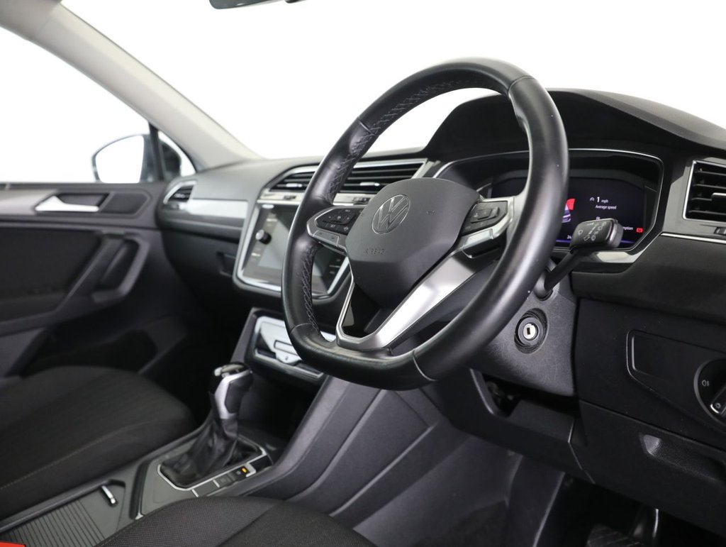 Used Volkswagen Tiguan Allspace 2022 for sale - 76061903: Photo 30