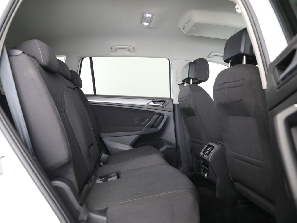 Used Volkswagen Tiguan Allspace 2022 for sale - 76061903: Photo 31