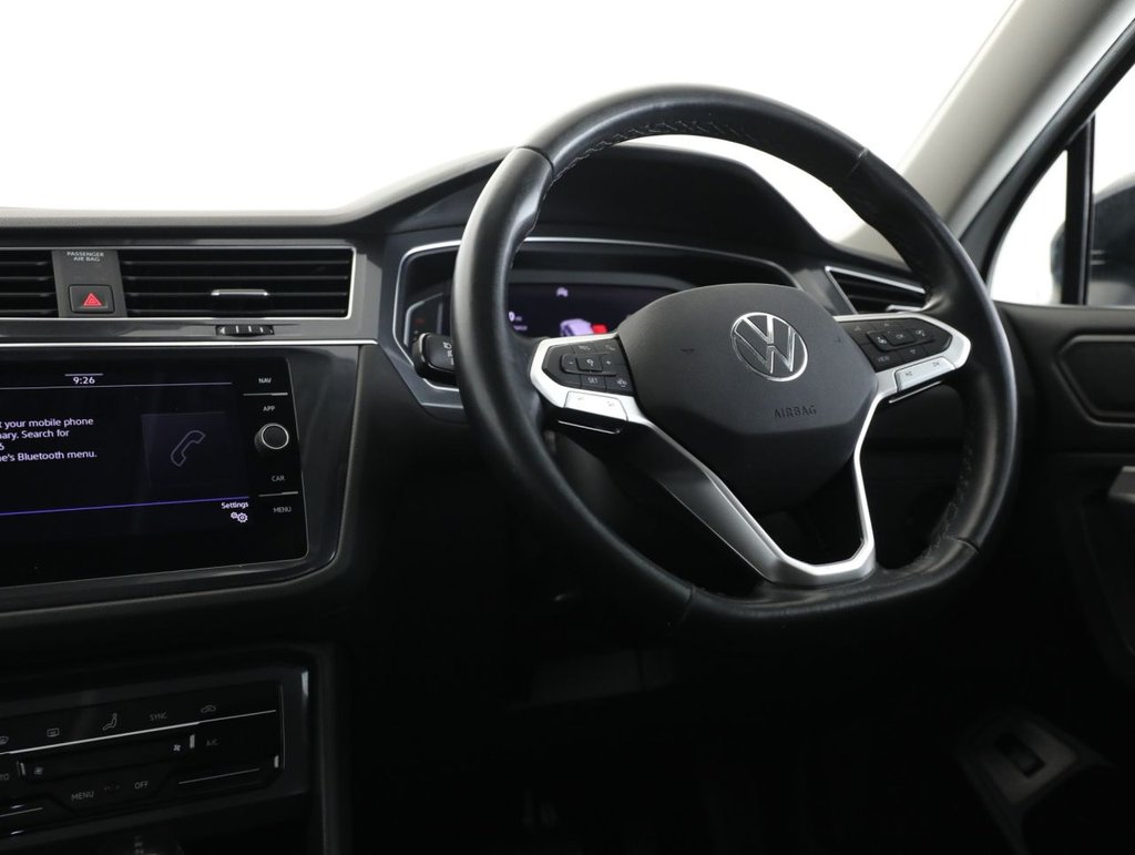 Used Volkswagen Tiguan Allspace 2022 for sale - 76061903: Photo 32