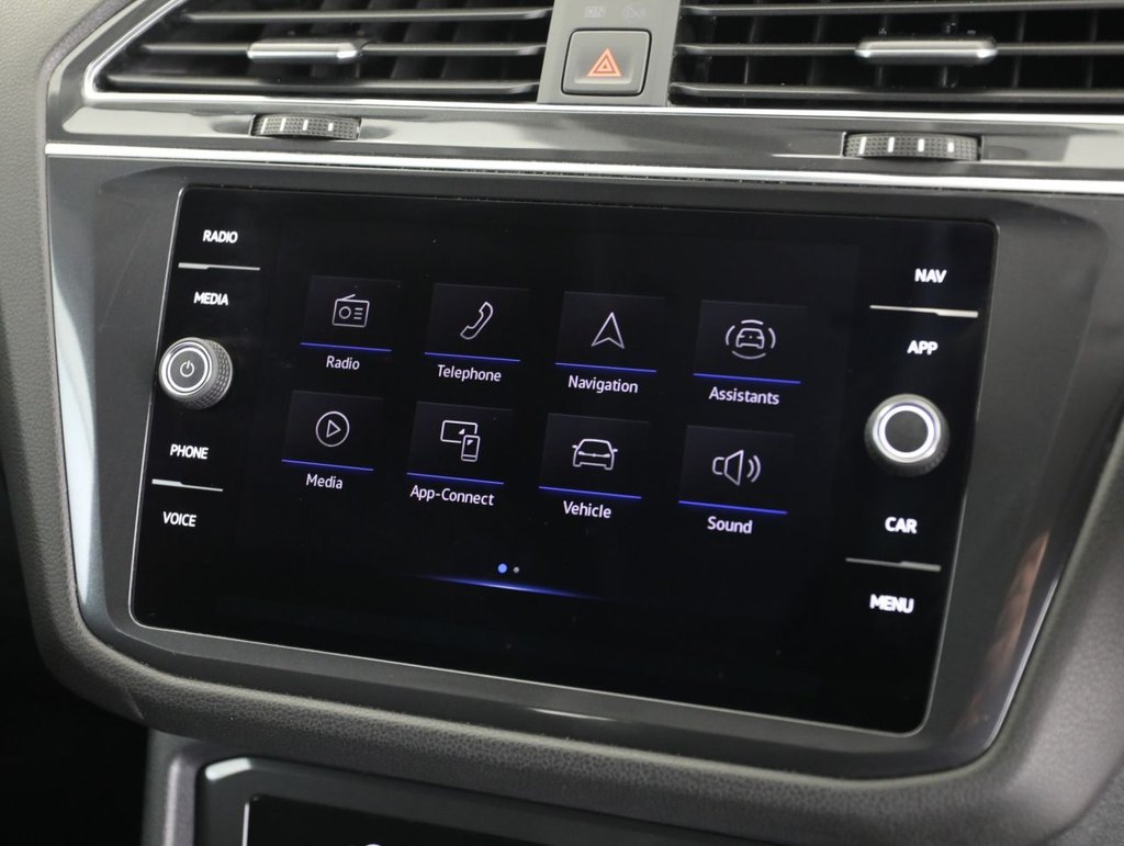 Used Volkswagen Tiguan Allspace 2022 for sale - 76061903: Photo 35