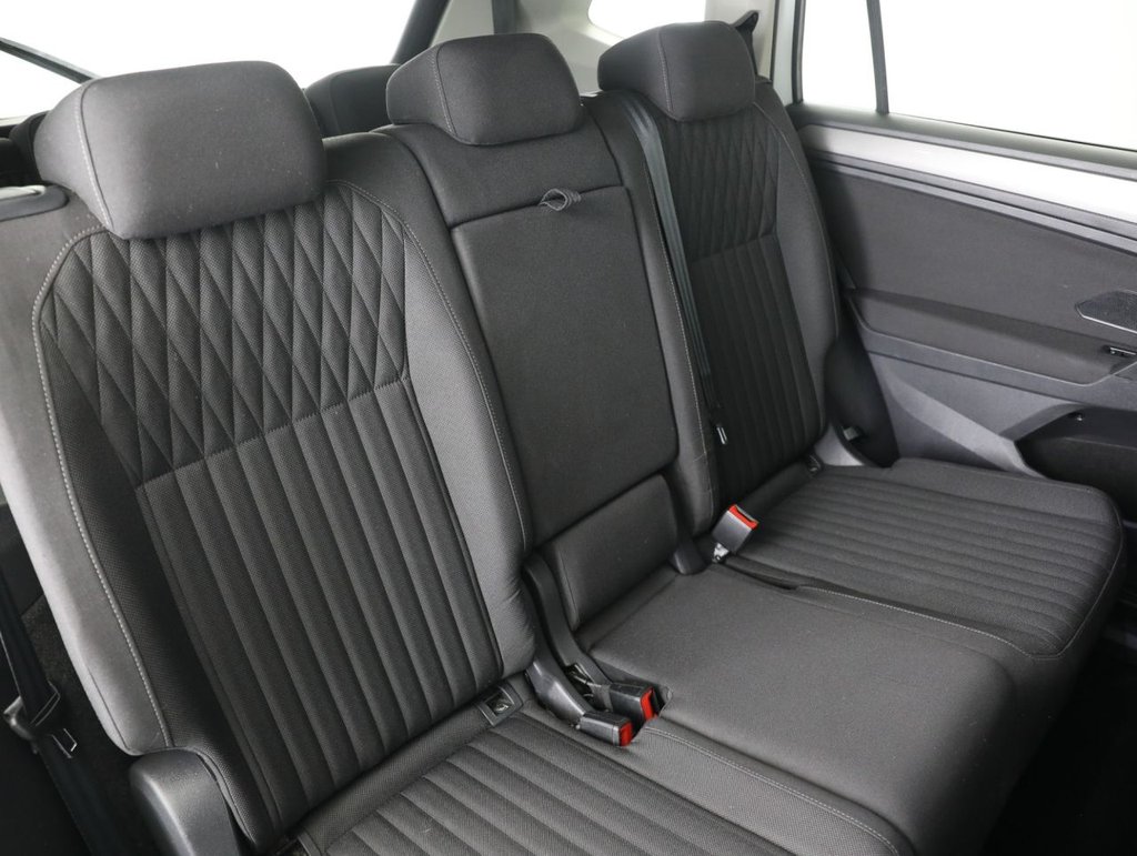 Used Volkswagen Tiguan Allspace 2022 for sale - 76061903: Photo 36