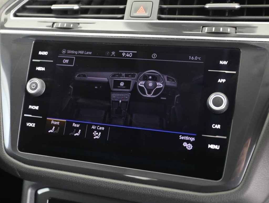 Used Volkswagen Tiguan Allspace 2022 for sale - 76061903: Photo 38