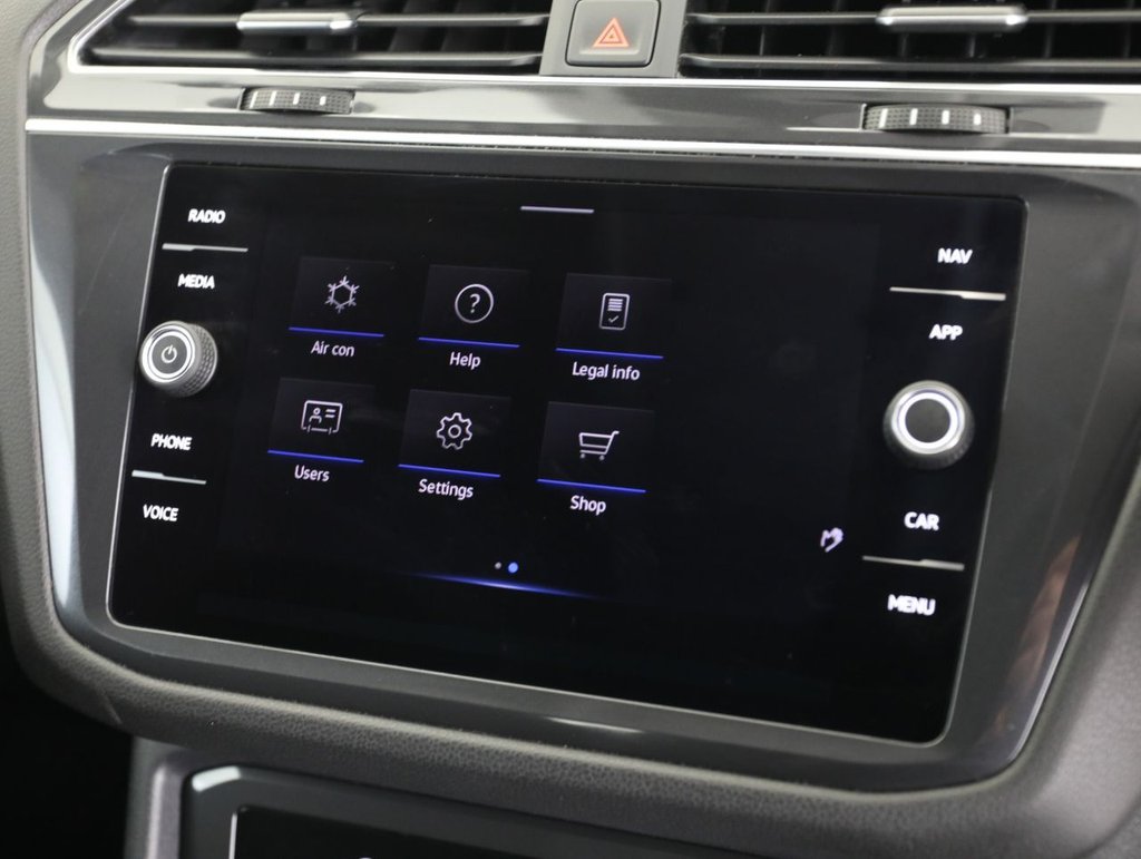 Used Volkswagen Tiguan Allspace 2022 for sale - 76061903: Photo 40