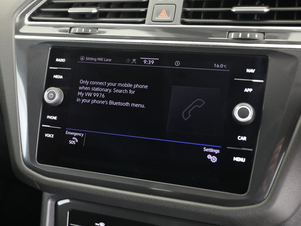 Used Volkswagen Tiguan Allspace 2022 for sale - 76061903: Photo 41