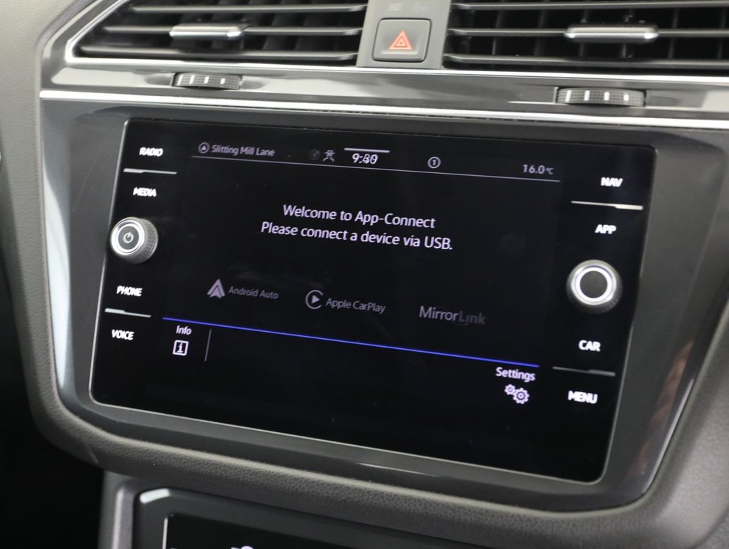 Used Volkswagen Tiguan Allspace 2022 for sale - 76061903: Photo 43