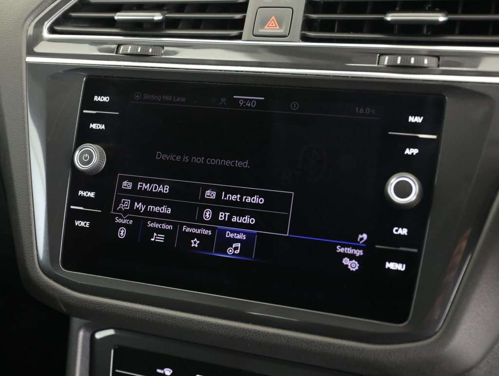 Used Volkswagen Tiguan Allspace 2022 for sale - 76061903: Photo 44