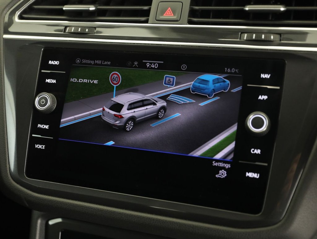 Used Volkswagen Tiguan Allspace 2022 for sale - 76061903: Photo 45