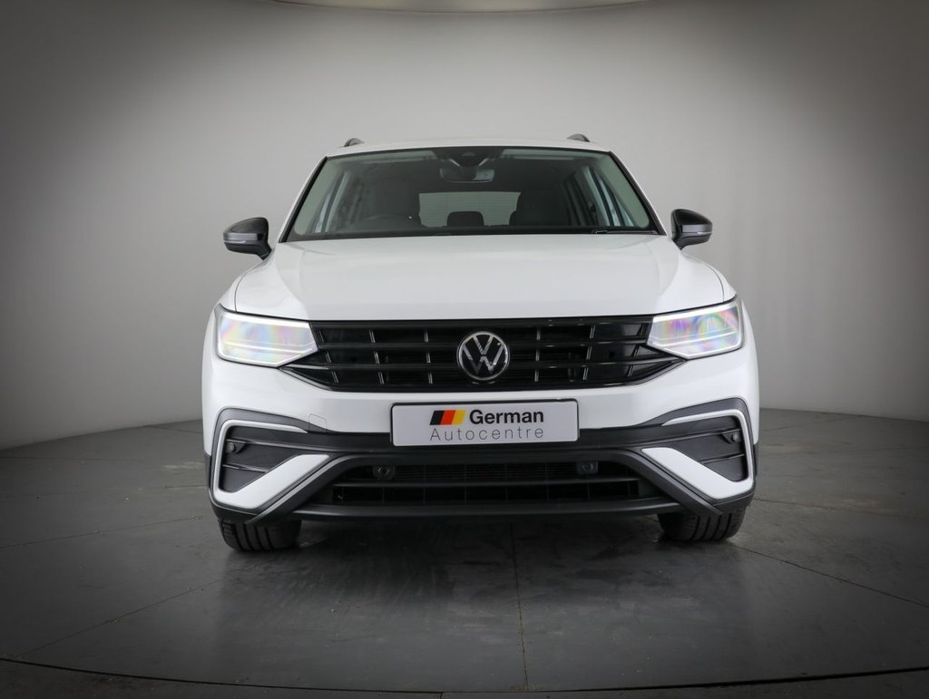 Used Volkswagen Tiguan Allspace 2022 for sale - 76061903: Photo 5