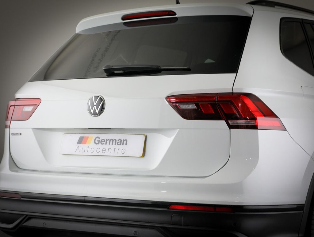 Used Volkswagen Tiguan Allspace 2022 for sale - 76061903: Photo 6