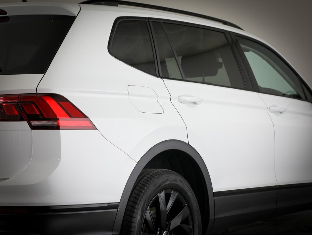 Used Volkswagen Tiguan Allspace 2022 for sale - 76061903: Photo 7