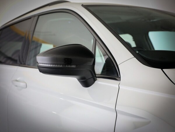 Used Volkswagen Tiguan Allspace 2022 for sale - 76061903: Photo 8