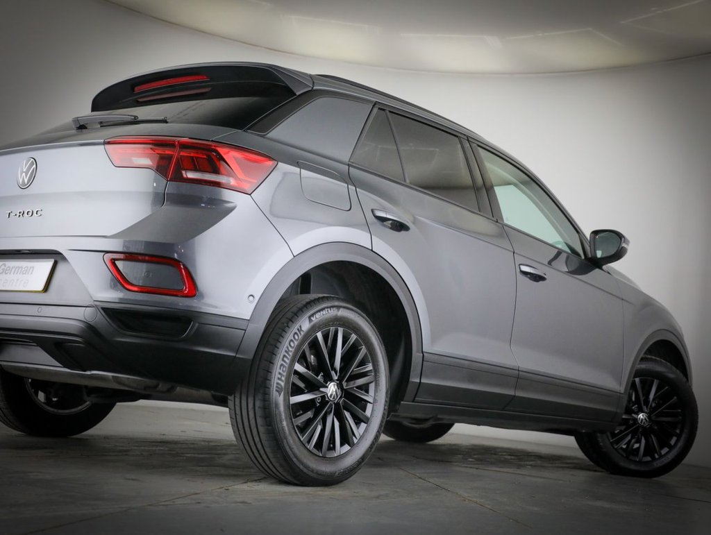 Used Volkswagen T-Roc 2023 for sale - 78186699: Photo 10