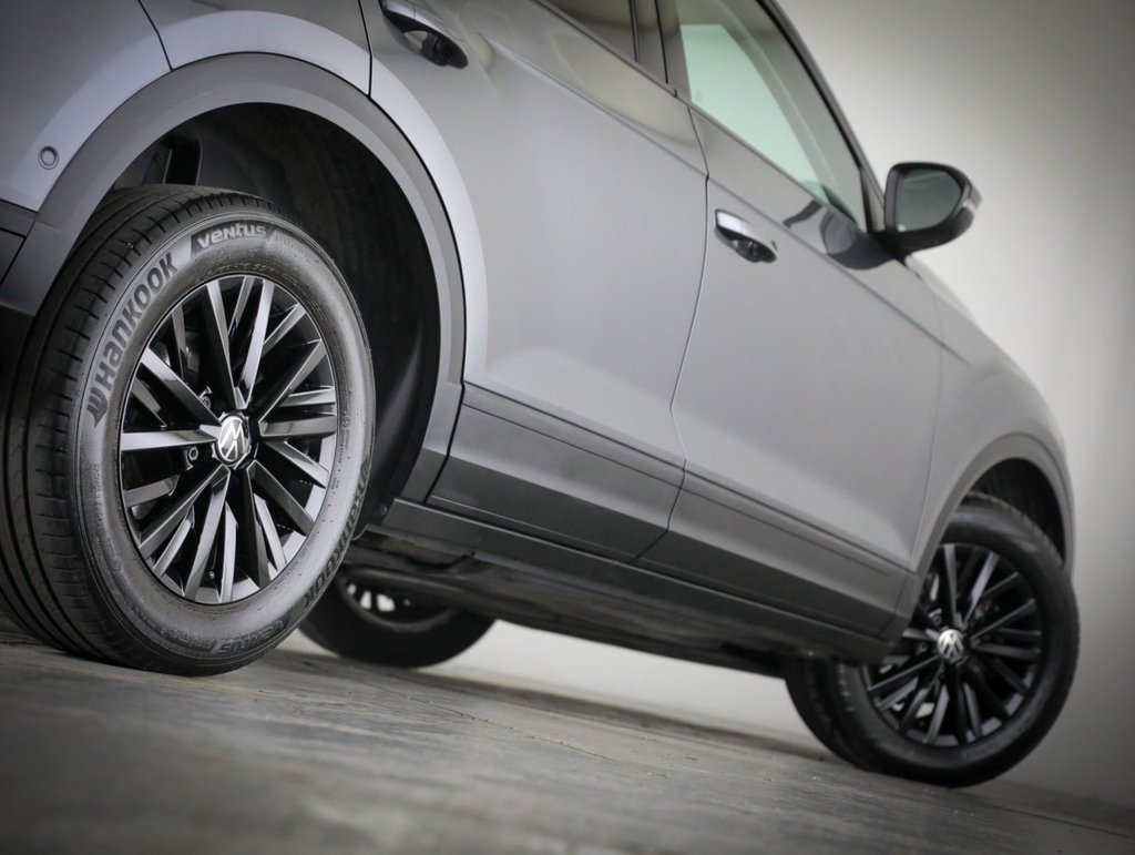 Used Volkswagen T-Roc 2023 for sale - 78186699: Photo 11