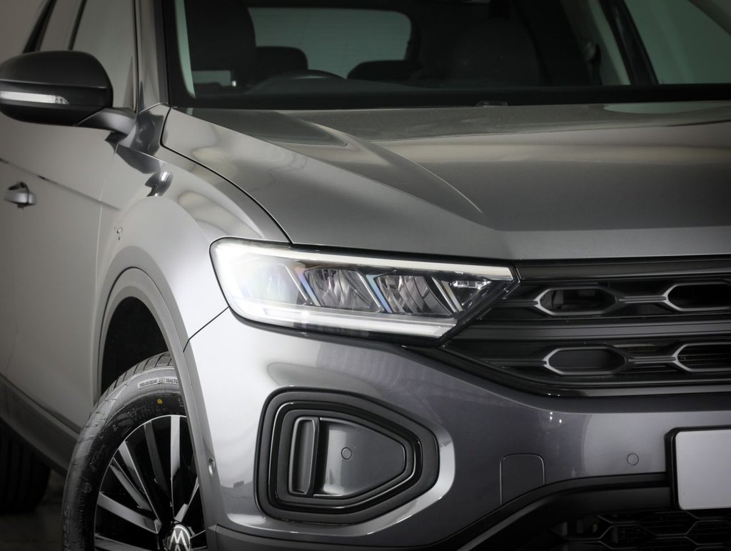 Used Volkswagen T-Roc 2023 for sale - 78186699: Photo 12