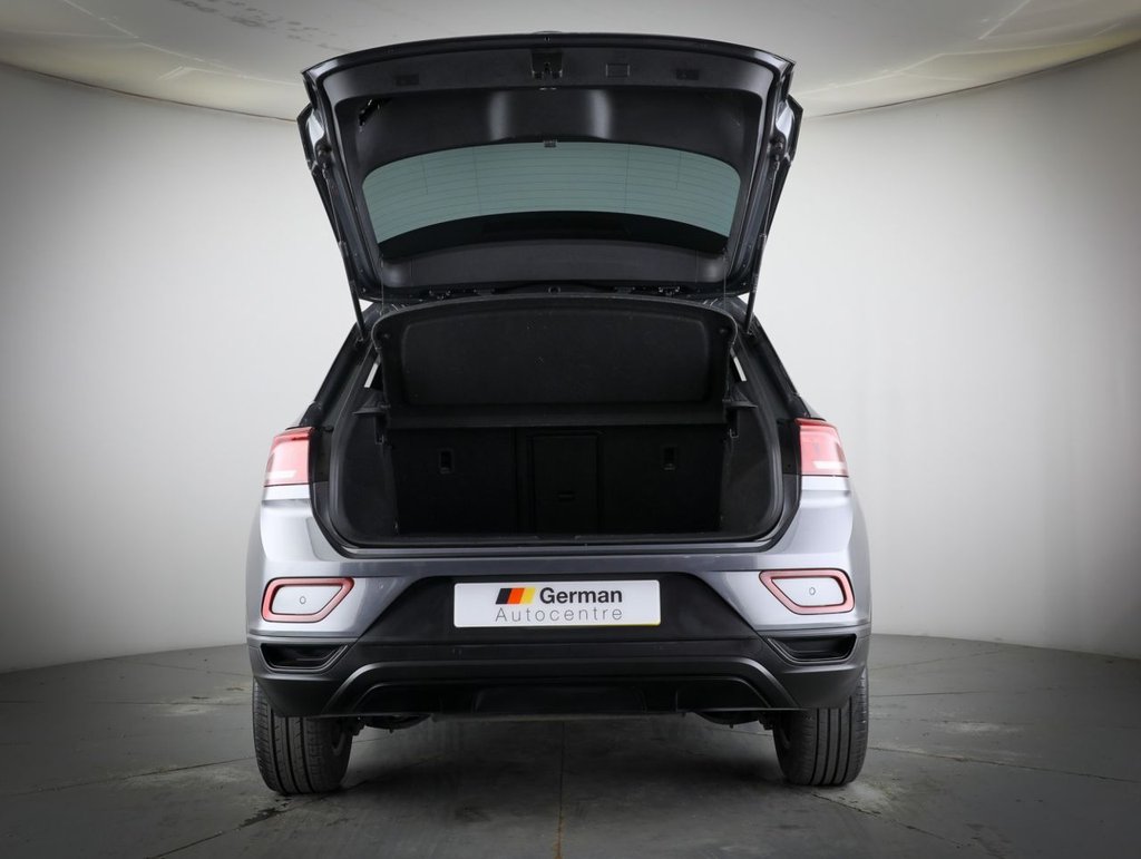 Used Volkswagen T-Roc 2023 for sale - 78186699: Photo 15