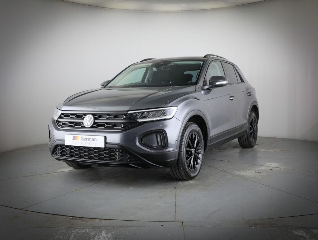 Used Volkswagen T-Roc 2023 for sale - 78186699: Photo 16