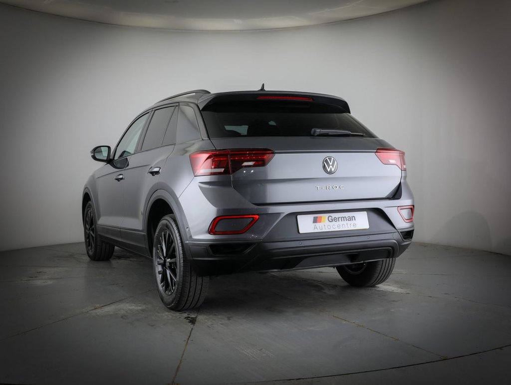 Used Volkswagen T-Roc 2023 for sale - 78186699: Photo 17