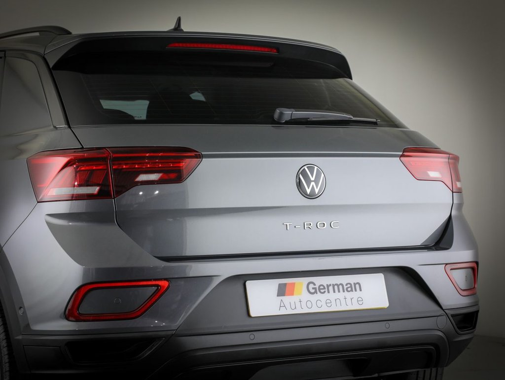 Used Volkswagen T-Roc 2023 for sale - 78186699: Photo 18