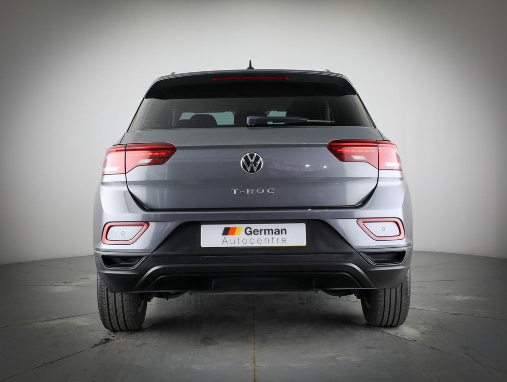 Used Volkswagen T-Roc 2023 for sale - 78186699: Photo 19