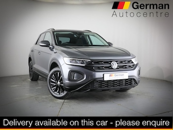 Used Volkswagen T-Roc 2023 for sale - 78186699: Photo